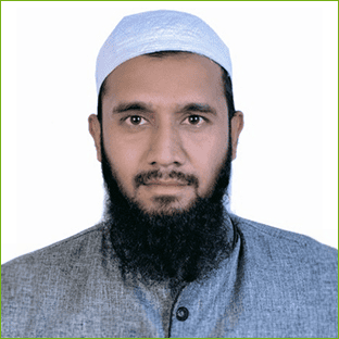 Dr. Mohammed Fazil L